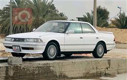 تويوتا كريستا